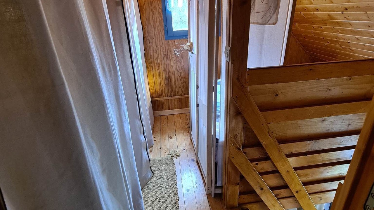 Photo of Bedroom in Montsauche-les-Settons
