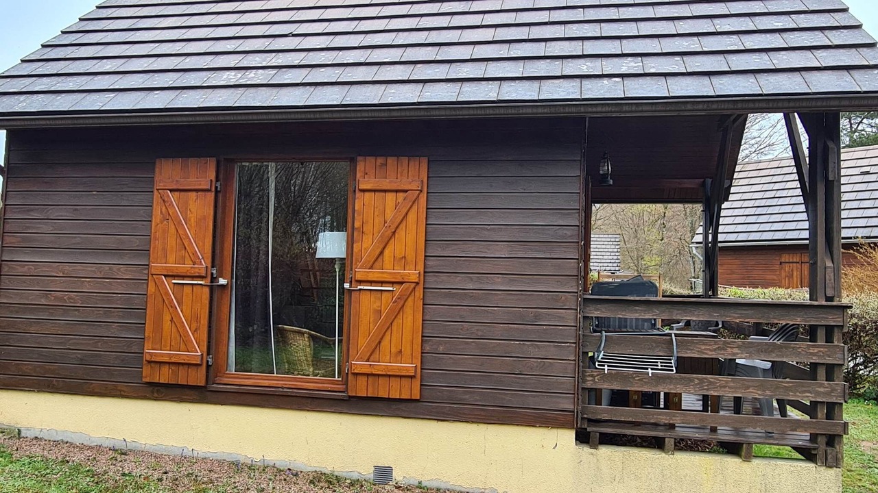 Photo of Outdoor in Montsauche-les-Settons