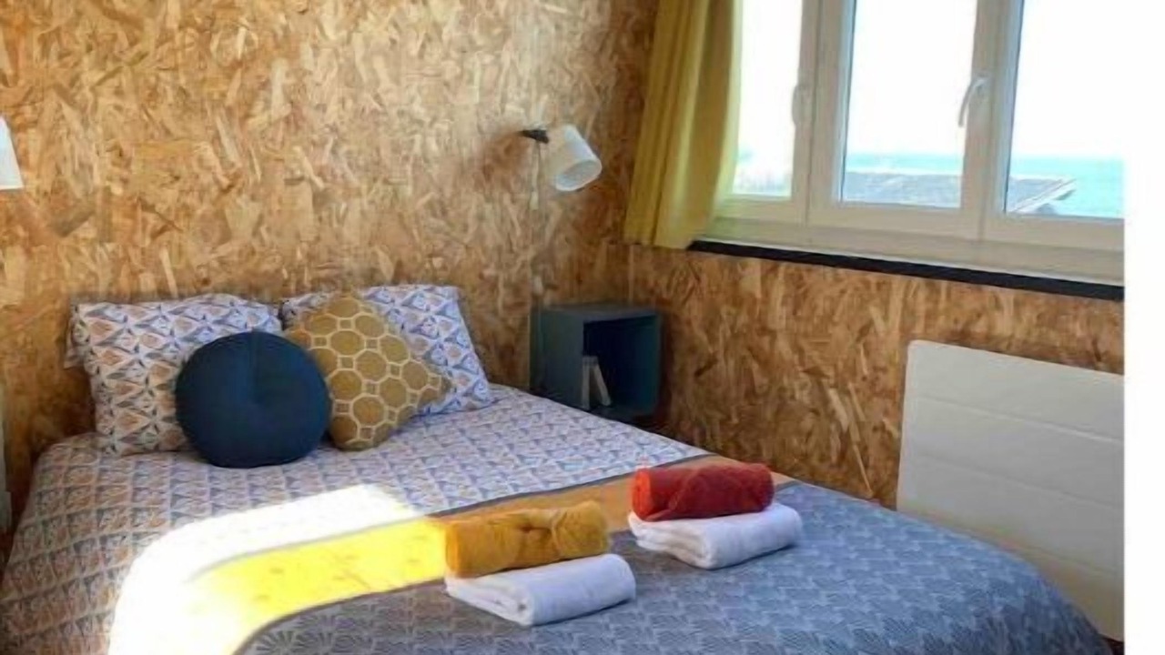 Photo of Bedroom in Ault