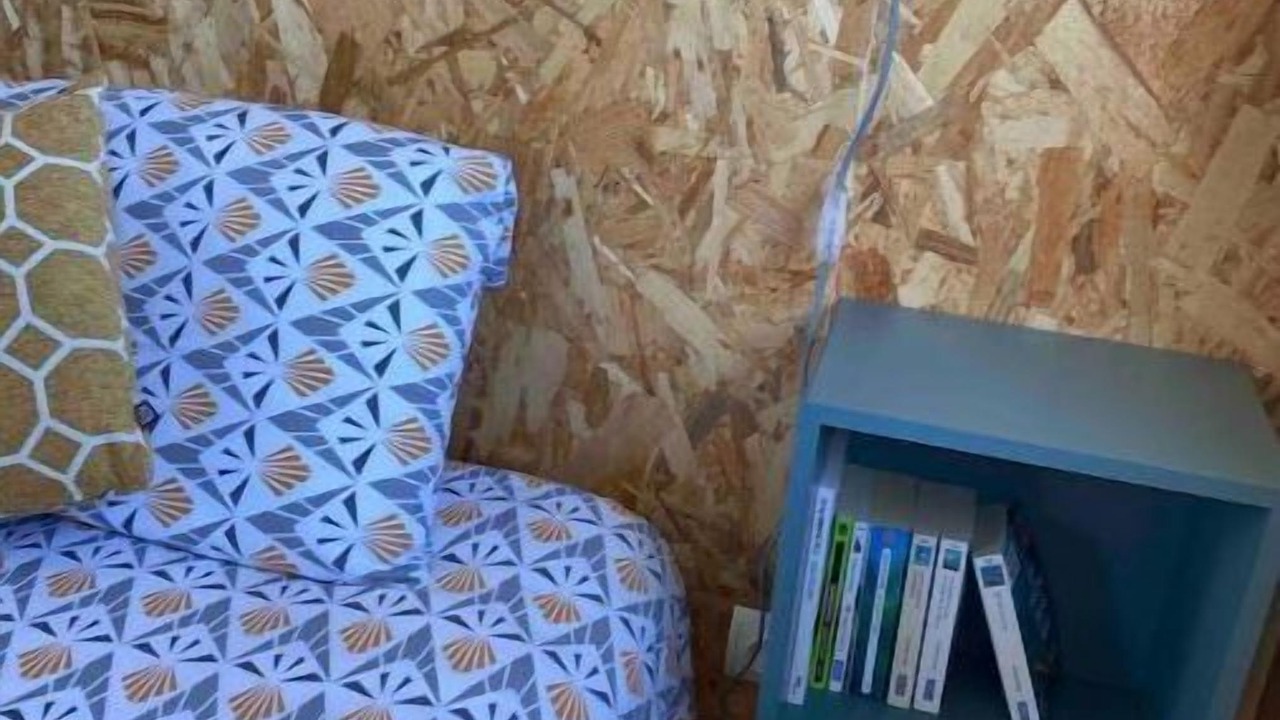 Photo of Bedroom in Ault