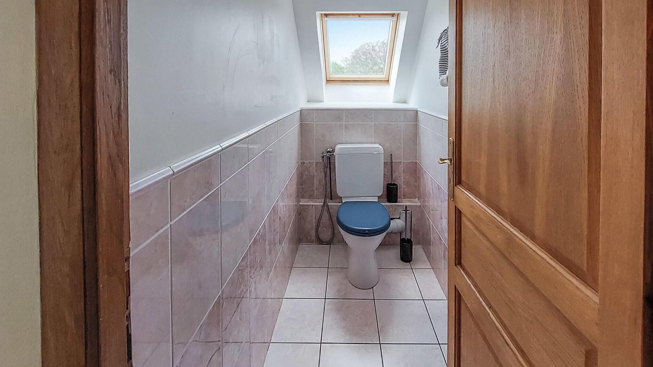 Photo of Bathroom in Saint-Pierre-de-Varengeville