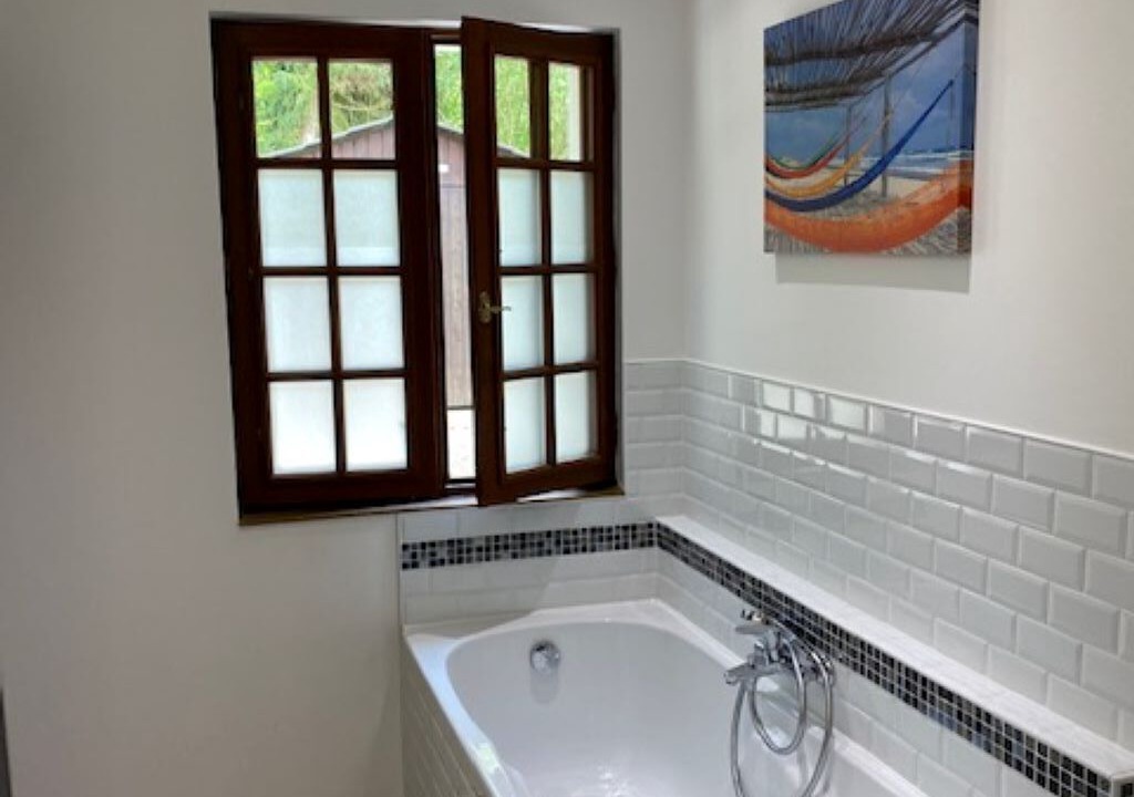Photo of Bathroom in Anceaumeville
