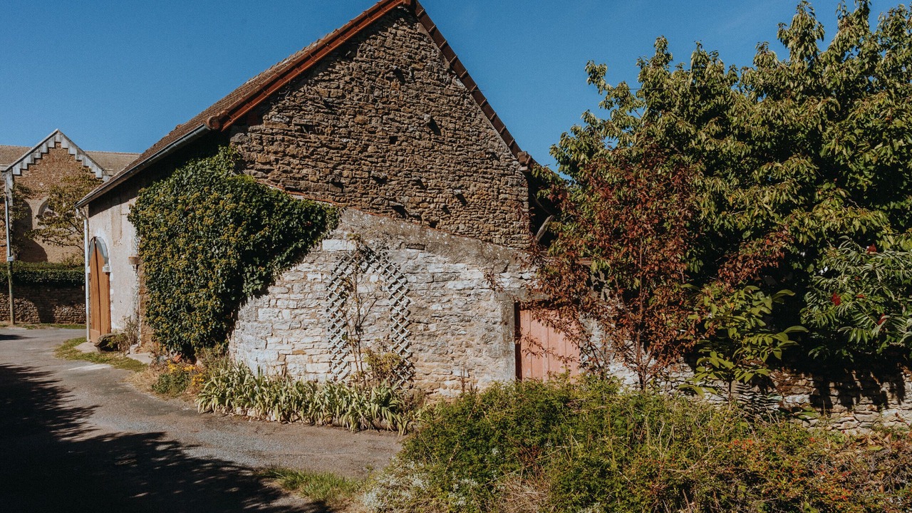 Photo of Outdoor in Cheilly-les-Maranges