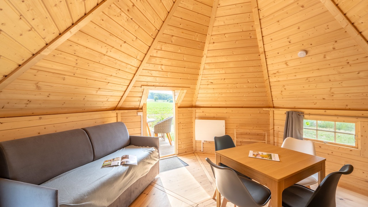 Photo of Livingroom in Farbus