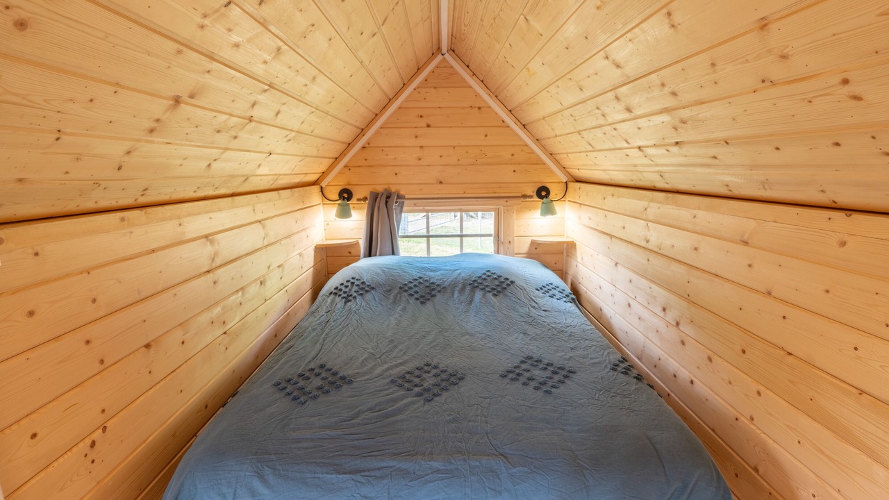 Photo of Bedroom in Farbus