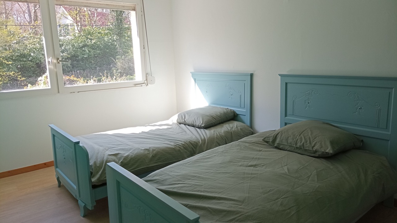 Photo of Bedroom in Wissant