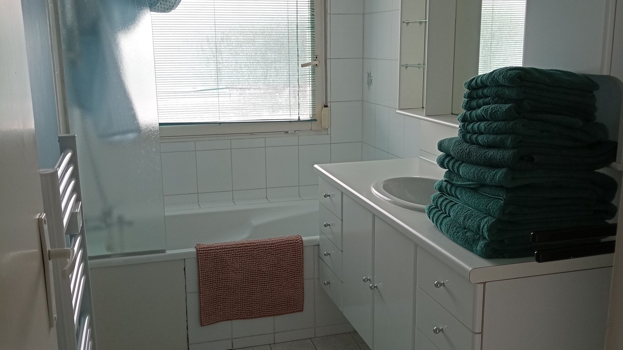 Photo of Bathroom in Wissant