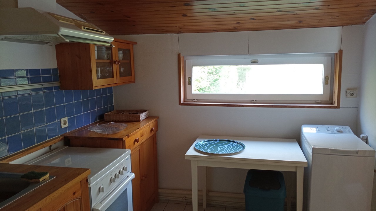 Photo of Kitchen in Wissant