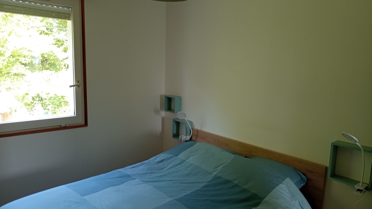 Photo of Bedroom in Wissant