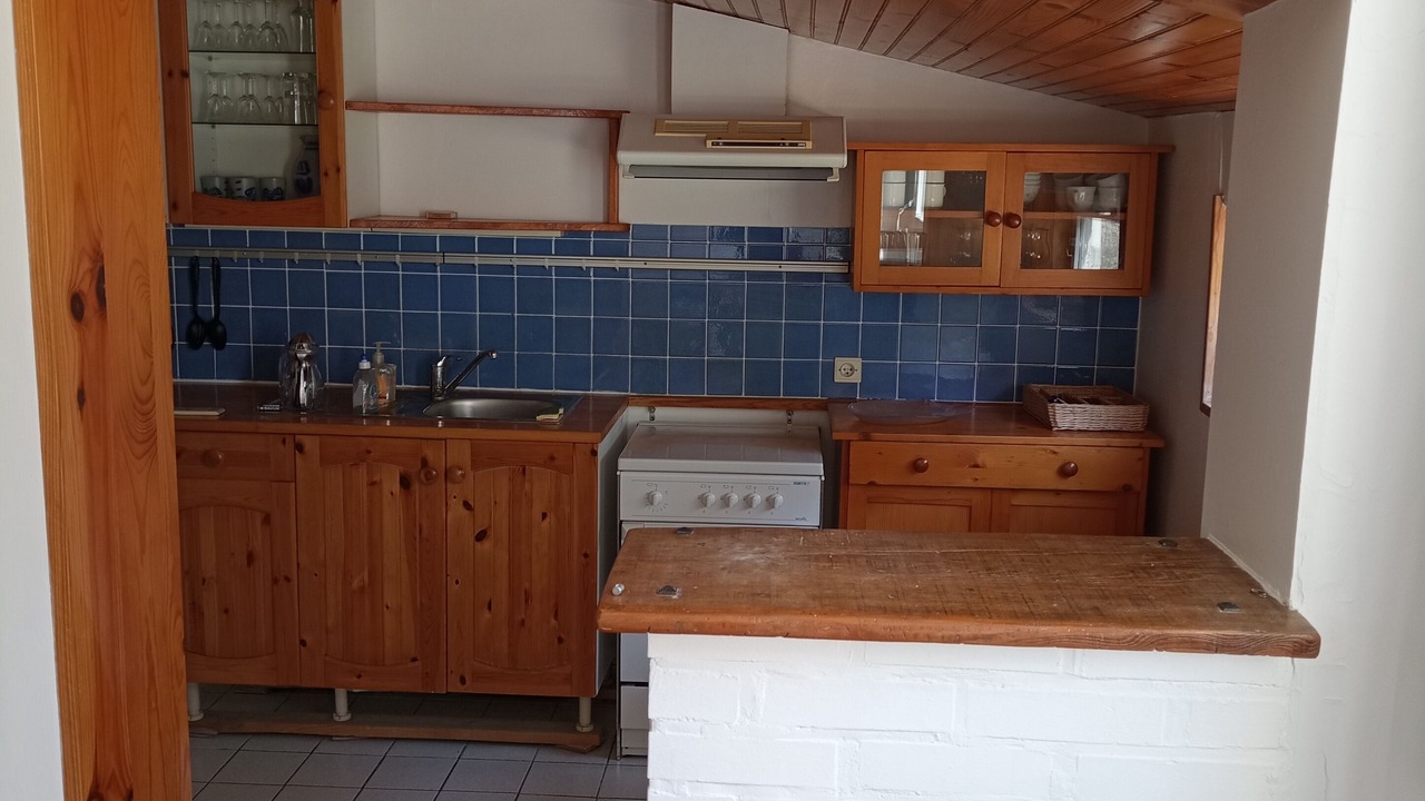 Photo of Kitchen in Wissant