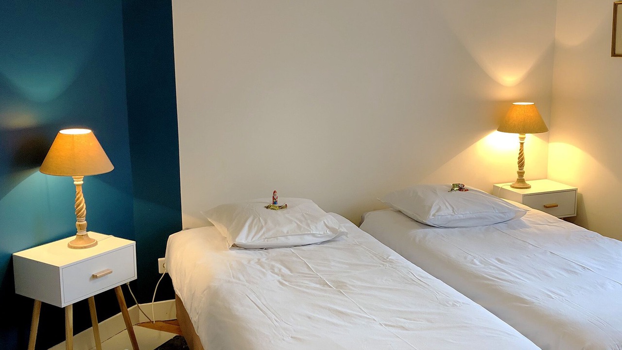 Photo of Bedroom in Baron
