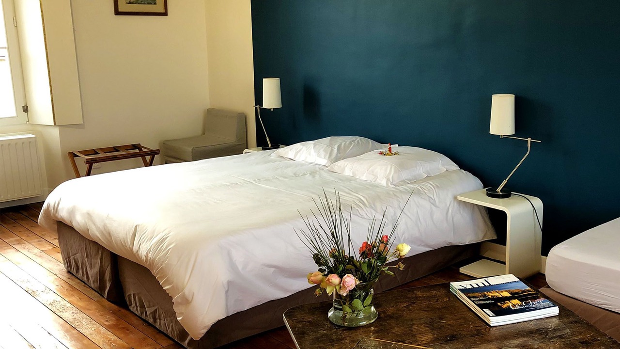 Photo of Bedroom in Baron