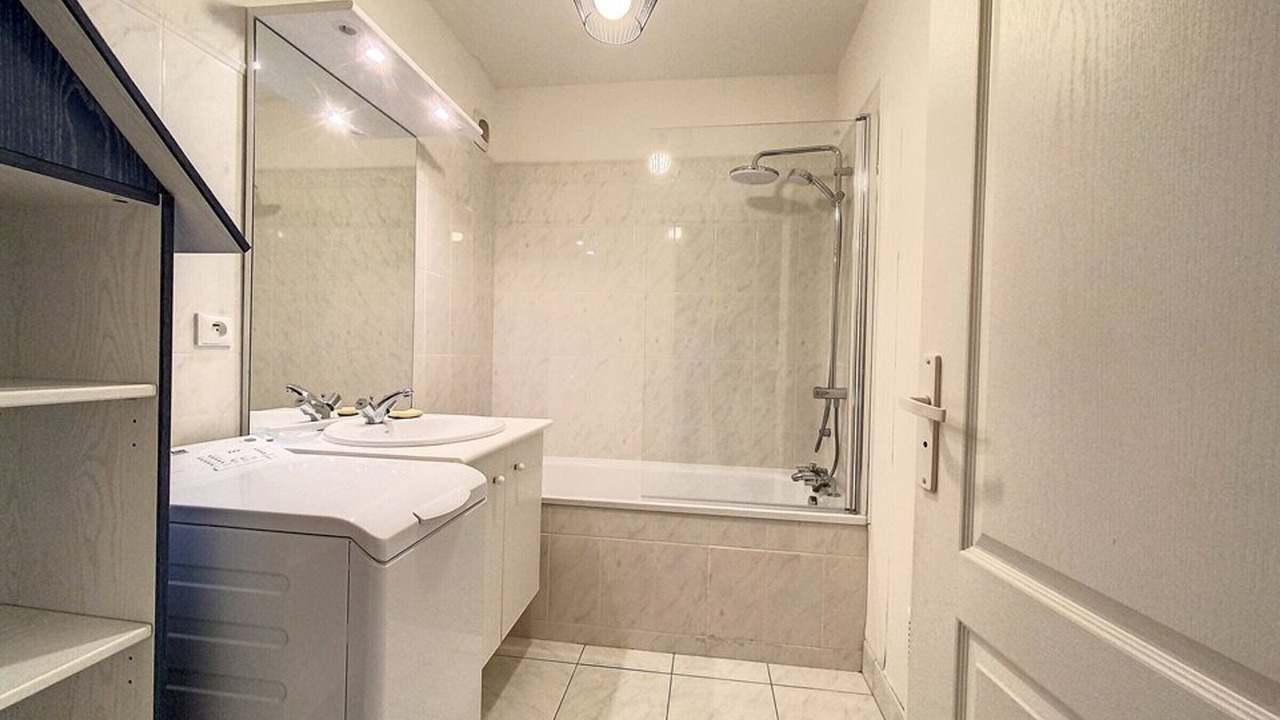 Photo of Bathroom in Stella-Plage