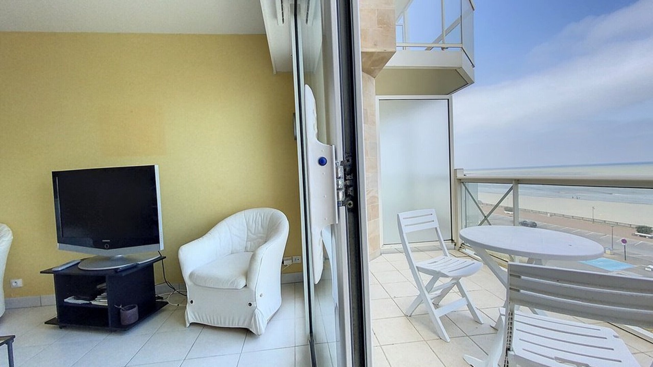 Photo of Livingroom in Stella-Plage