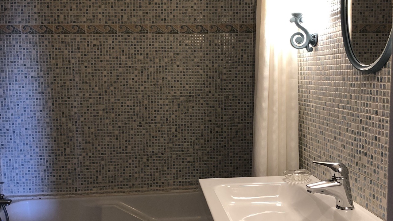 Photo of Bathroom in Sainte Marie - Saint Leon