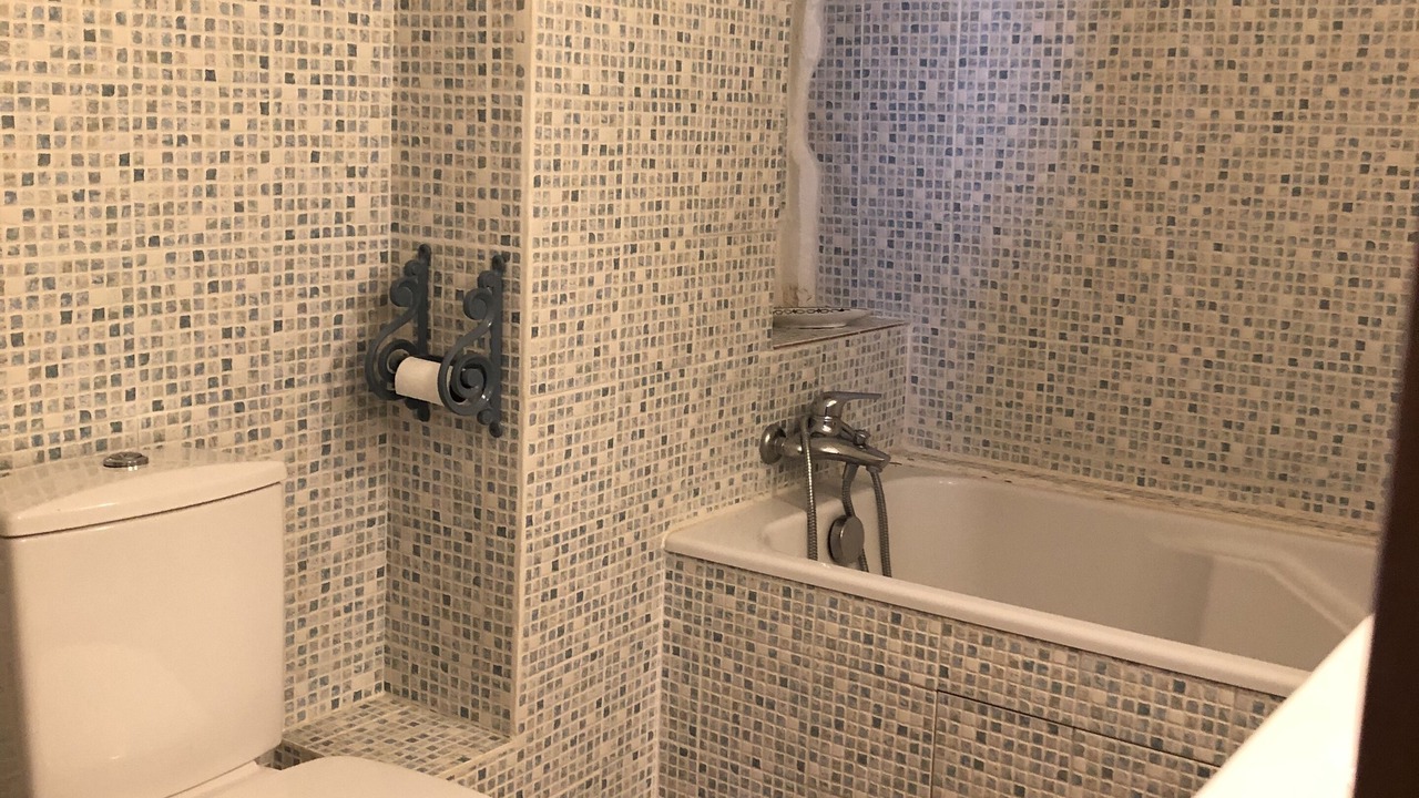 Photo of Bathroom in Sainte Marie - Saint Leon