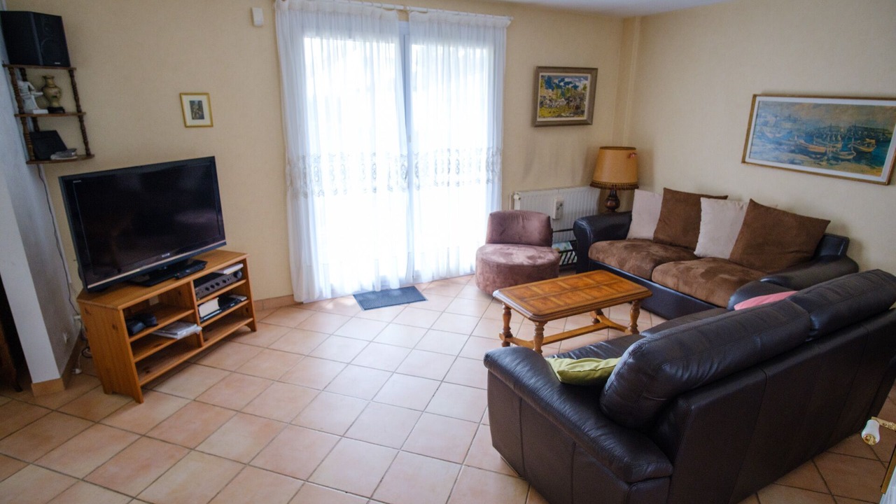 Photo of Livingroom in Les Essarts-le-Roi