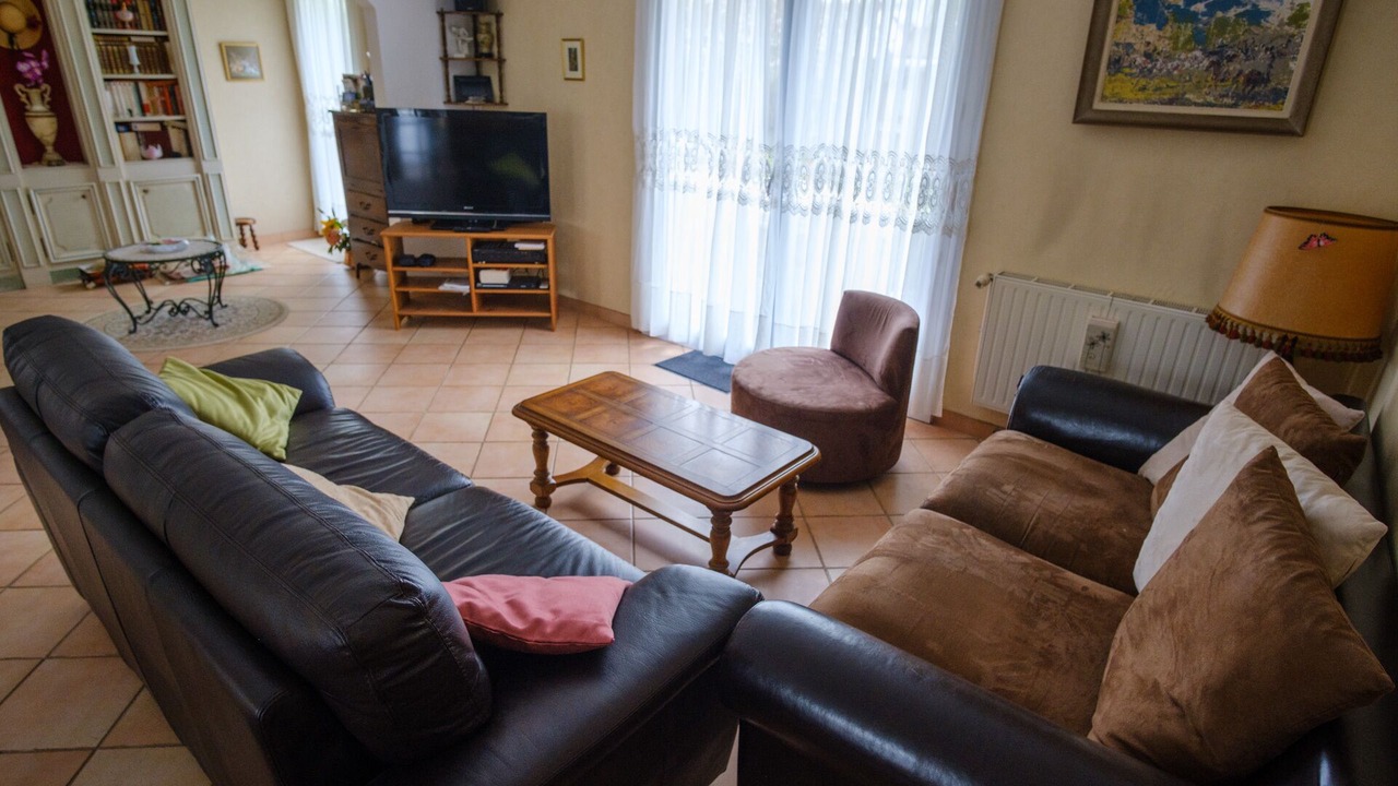 Photo of Livingroom in Les Essarts-le-Roi