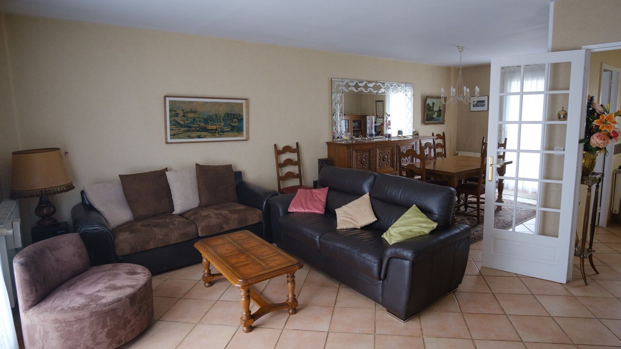 Photo of Livingroom in Les Essarts-le-Roi