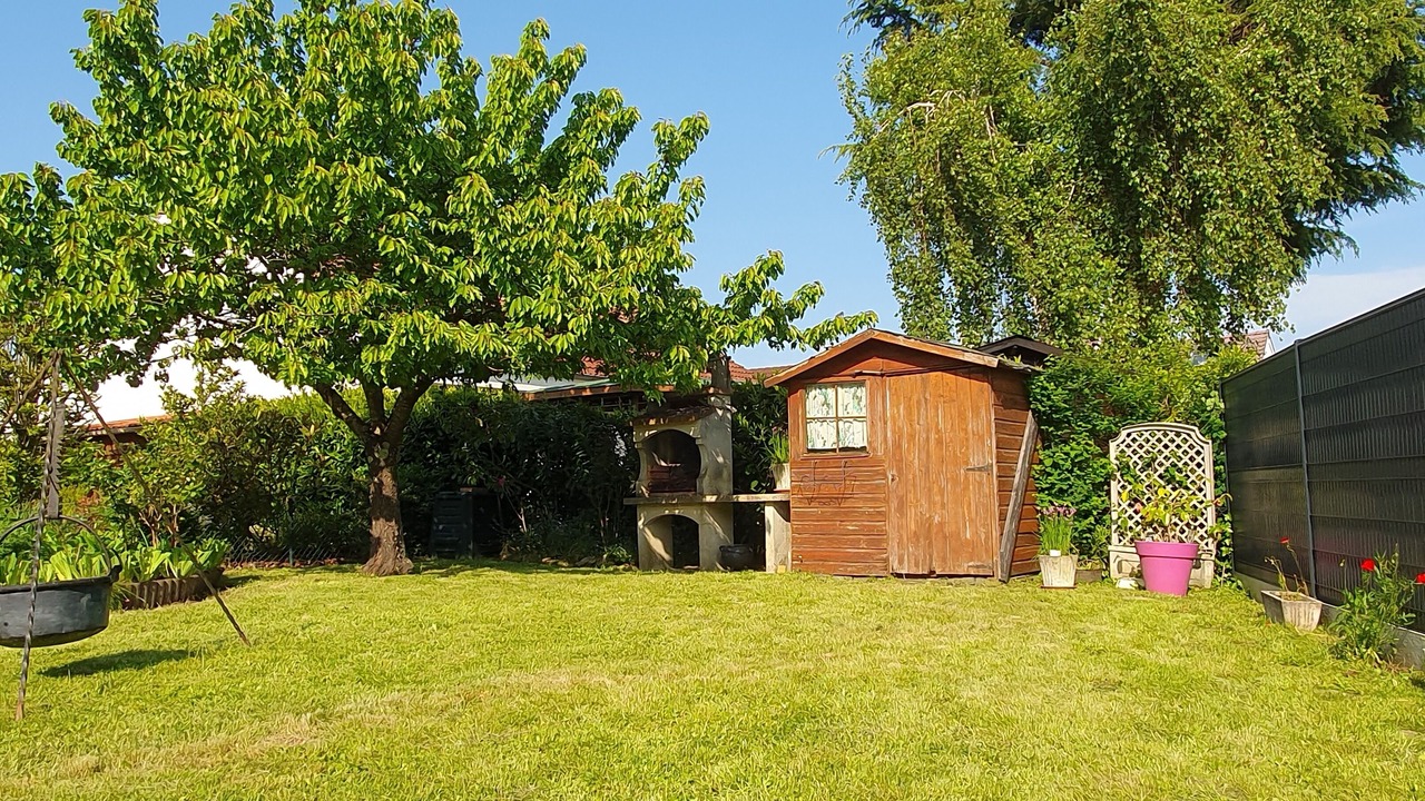 Photo of Outdoor in Les Essarts-le-Roi