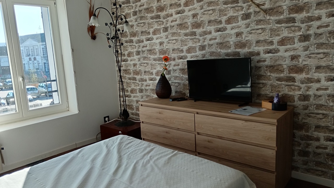 Photo of Bedroom in Gamaches