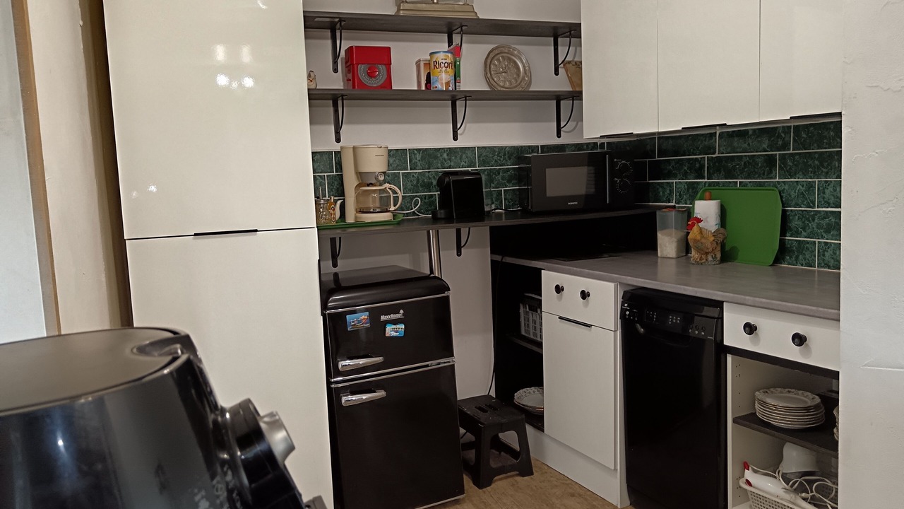 Photo of Kitchen in Gamaches