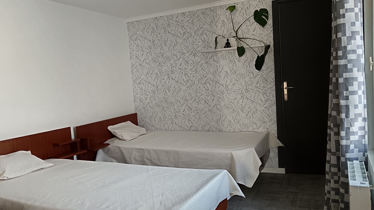 Photo of Bedroom in Gamaches