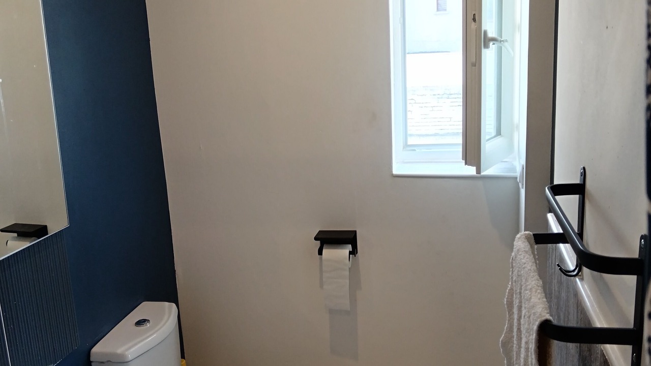 Photo of Bathroom in Gamaches