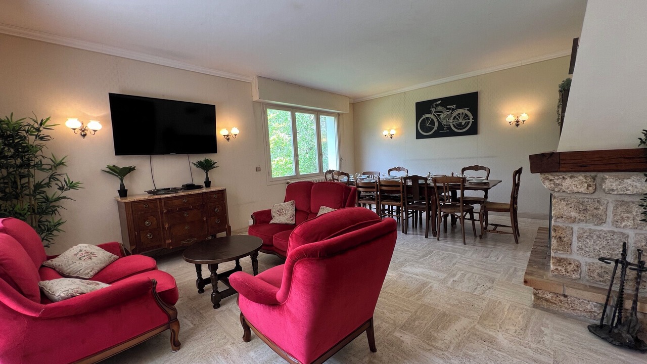Photo of Livingroom in Tournan-en-Brie