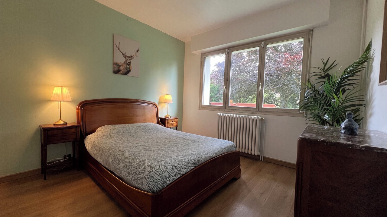Photo of Bedroom in Tournan-en-Brie