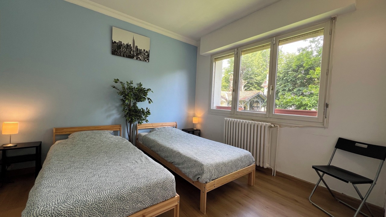 Photo of Bedroom in Tournan-en-Brie