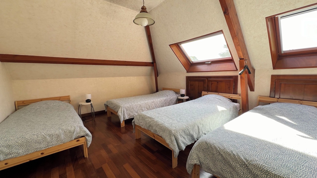 Photo of Bedroom in Tournan-en-Brie