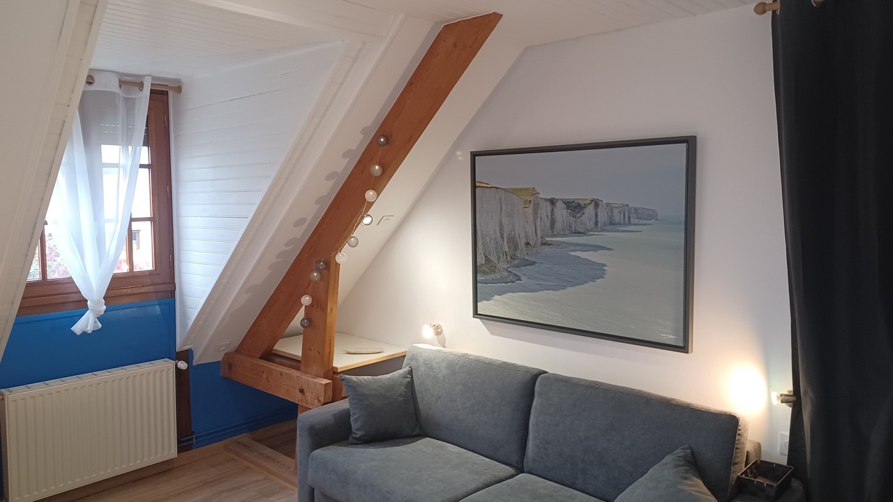 Photo of Livingroom in Fressenneville