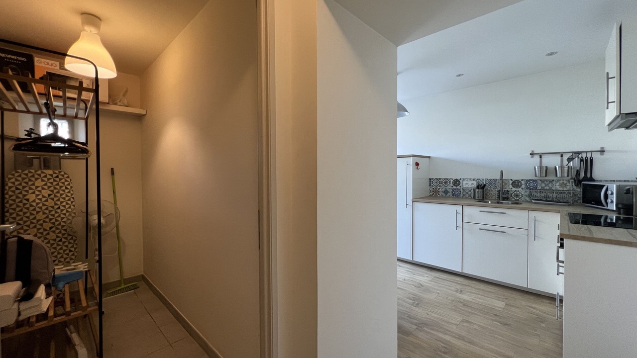 Photo of Kitchen in Lons-le-Saunier