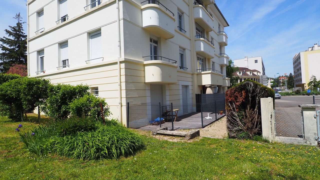 Photo of Outdoor in Lons-le-Saunier
