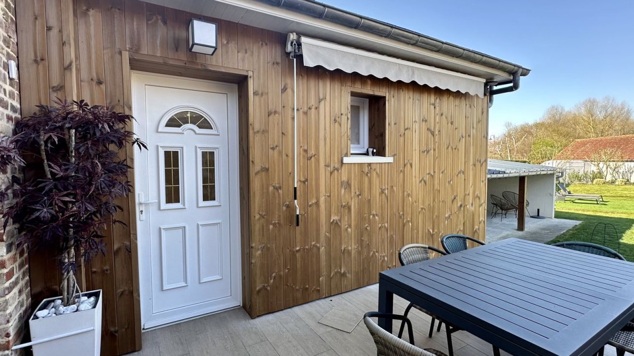 Photo of Outdoor in Estreboeuf