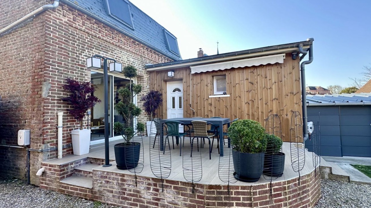 Photo of Outdoor in Estreboeuf