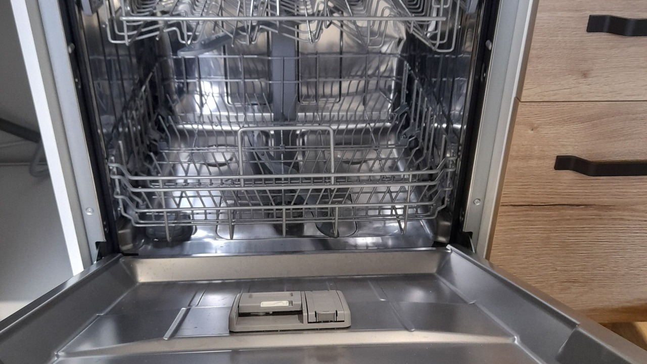 Photo of Kitchen in Abbeville