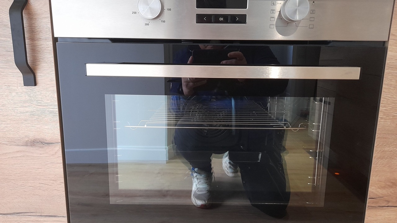 Photo of Kitchen in Abbeville
