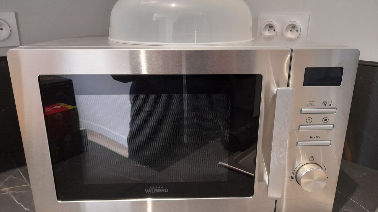 Photo of Kitchen in Abbeville