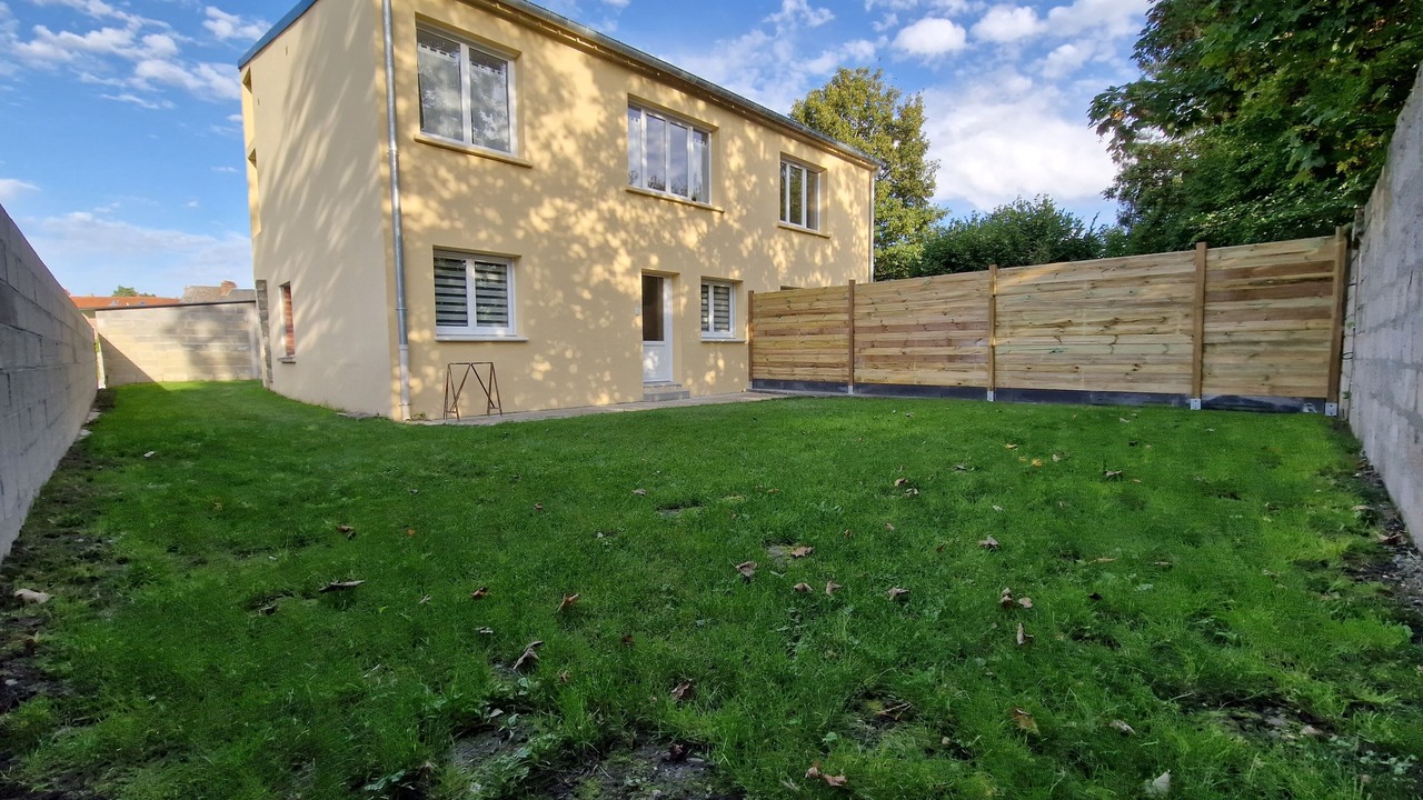 Photo of Outdoor in Abbeville