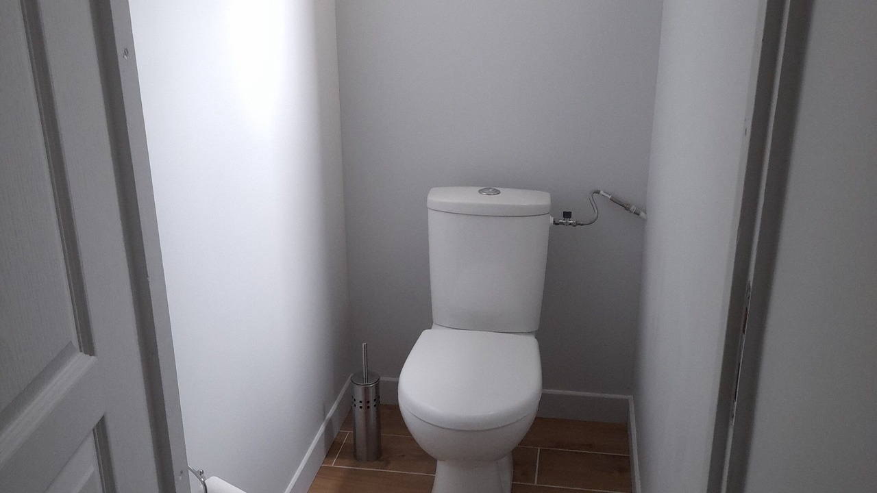 Photo of Bathroom in Abbeville