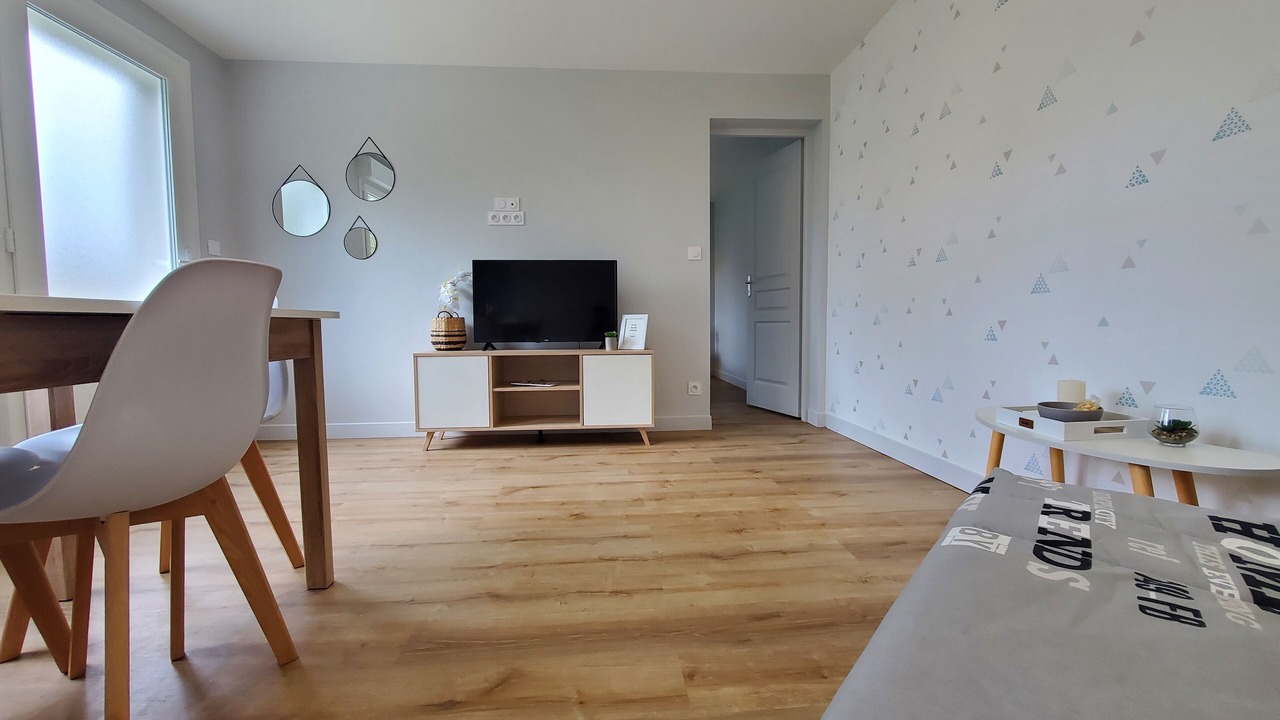Photo of Bedroom in Abbeville