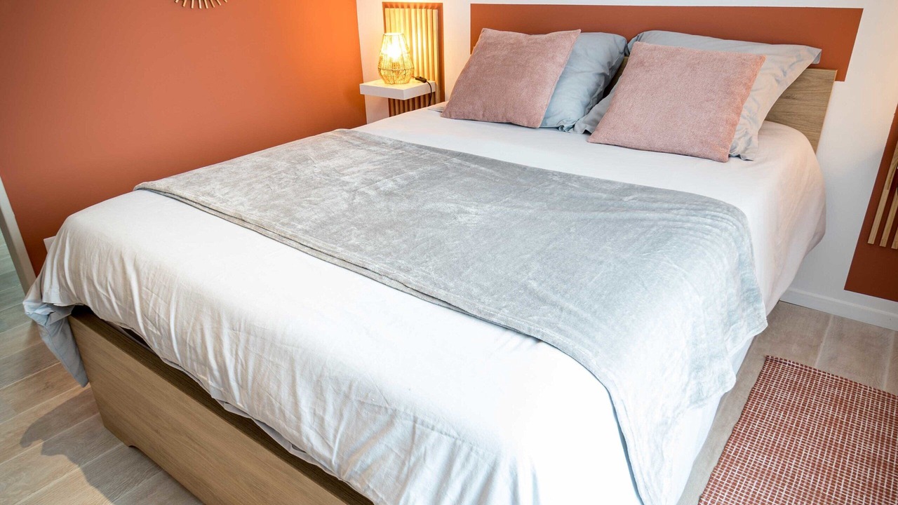 Photo of Bedroom in Gauchy
