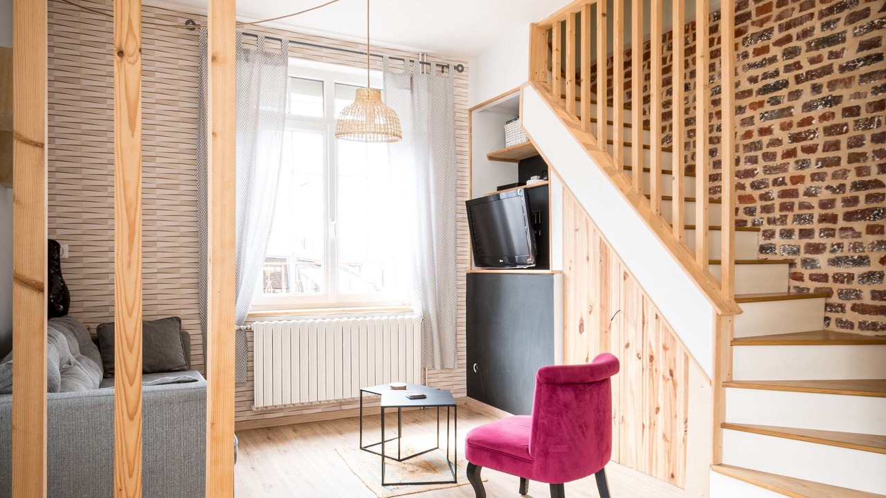 Photo of Livingroom in Gauchy