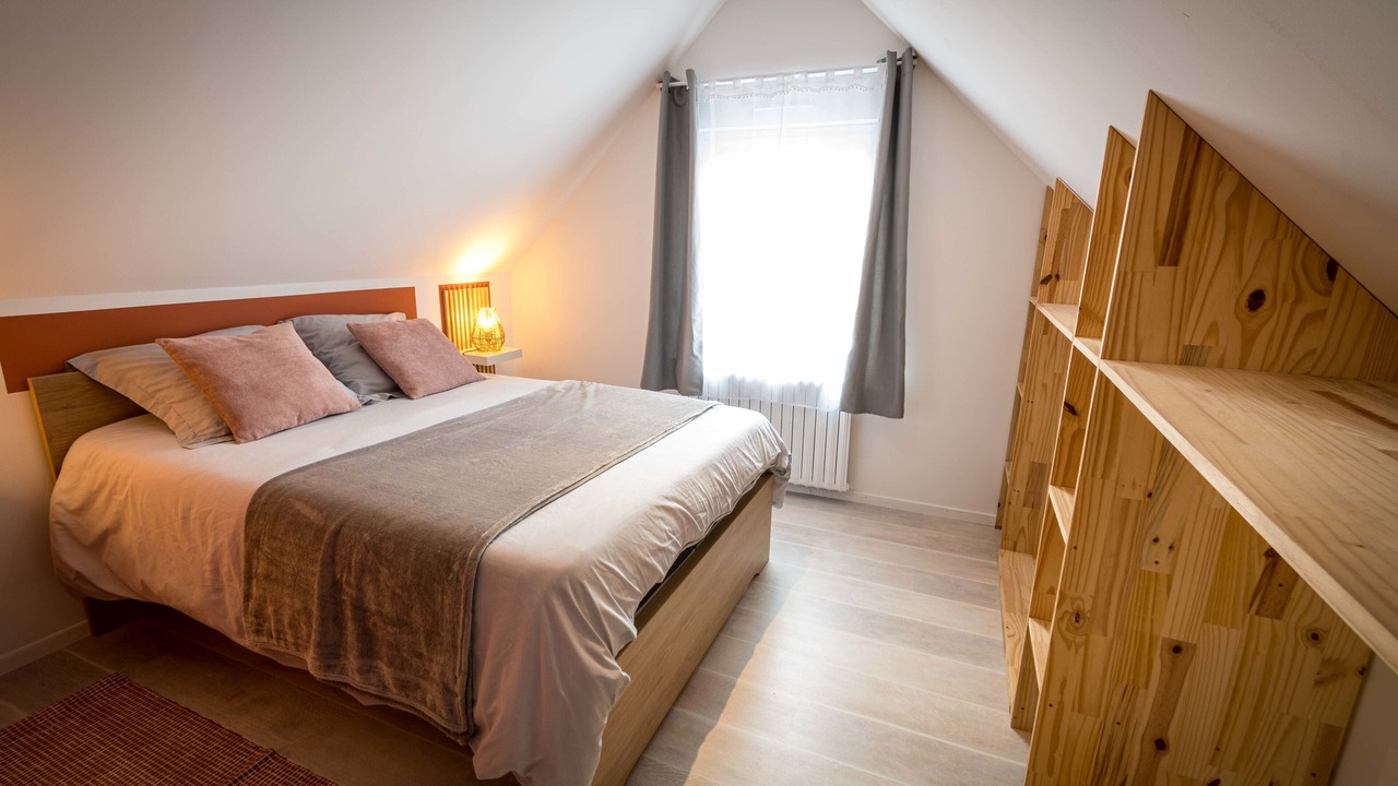 Photo of Bedroom in Gauchy