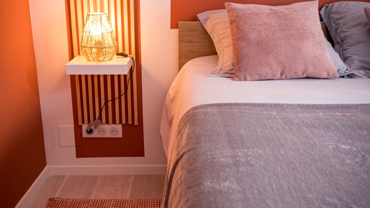 Photo of Bedroom in Gauchy