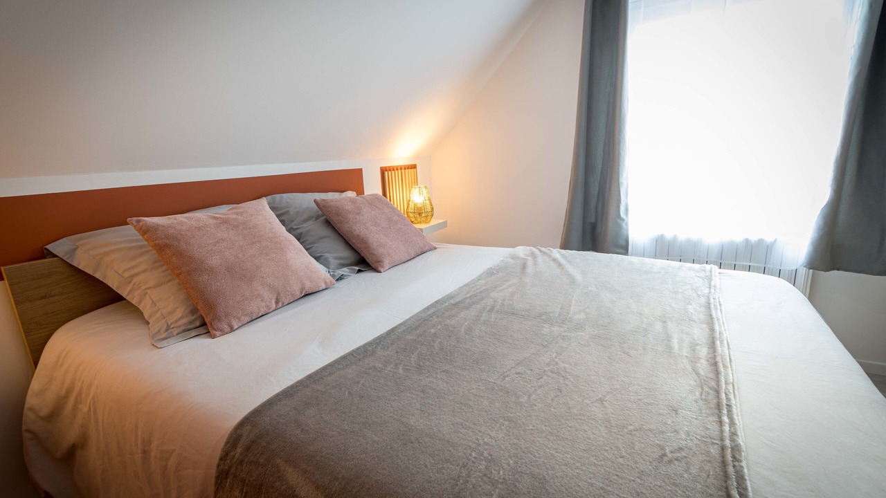 Photo of Bedroom in Gauchy