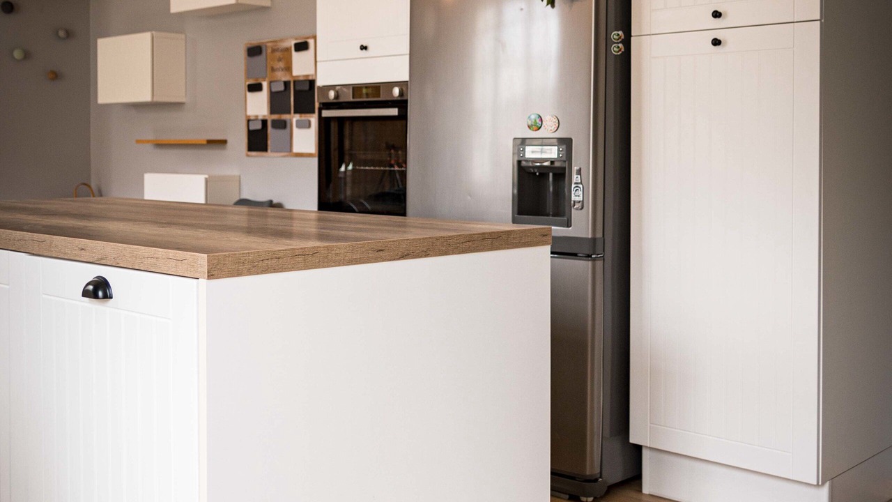 Photo of Kitchen in Gauchy