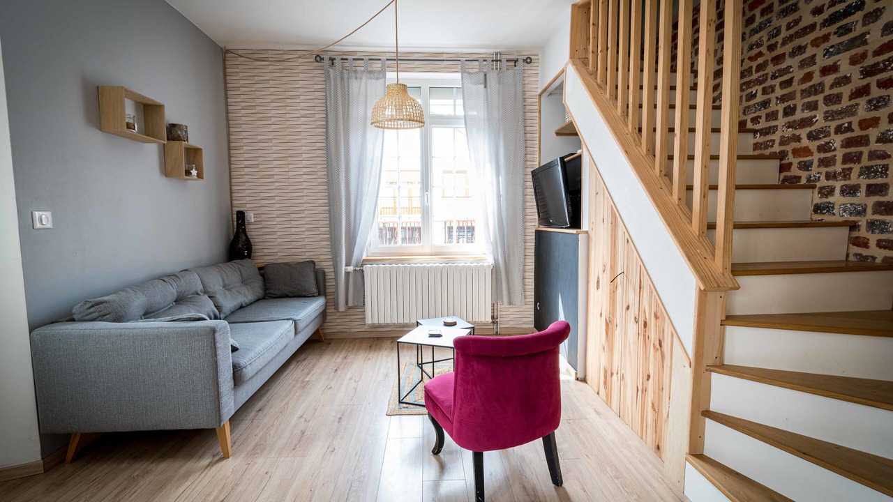 Photo of Livingroom in Gauchy